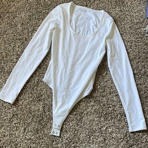 Abercrombie and fitch body suite